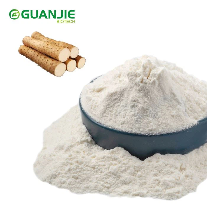 Chinese Yam Powder Chinese Yam Powder