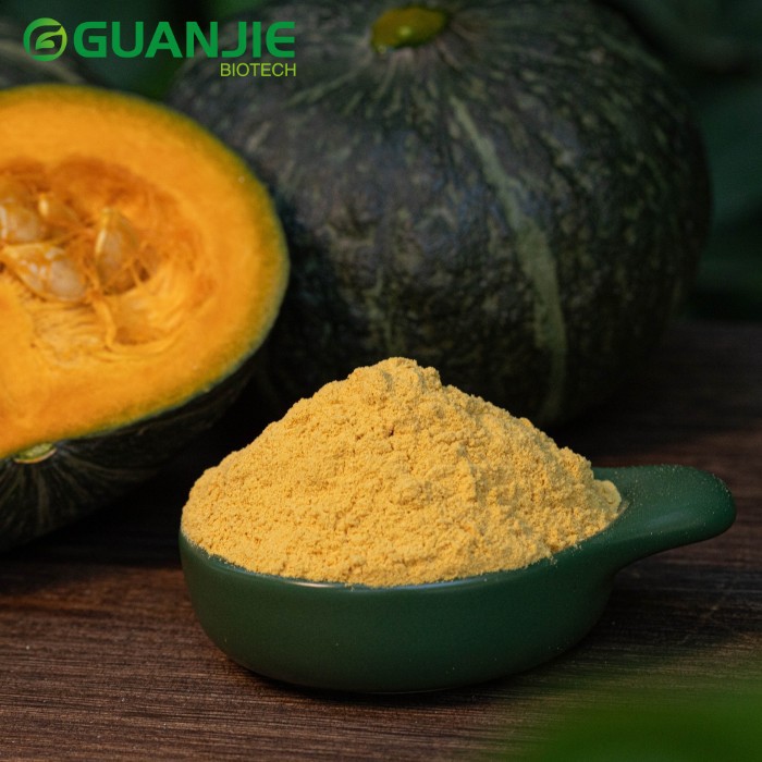 FD Pumpkin Powder FD Pumpkin Powder