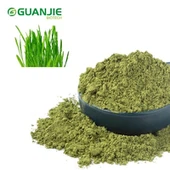 Serbuk Rumput Gandum Pukal