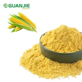 Serbuk Jagung Kering