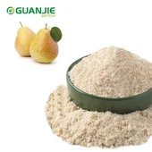 Bekukan Serbuk Pear Kering