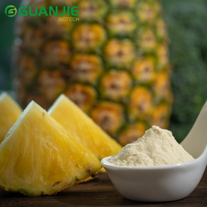 Pineapple Fruit Powder Pineapple Fruit Powder