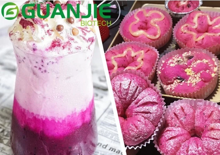 What Are The Industrial Uses Of Dragon Fruit Powder What Are The Industrial Uses Of Dragon Fruit Powder